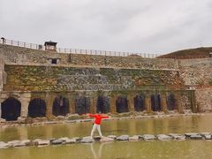 -桑干河大峡谷旅游区