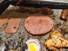-汉丽轩韩式自助烤肉十二年(SM广场店)