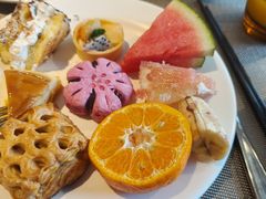 -天伦松鹤大饭店·欣妮咖啡