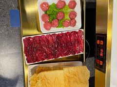 -古乐牛香·鲜牛肉自助火锅(南京总店)