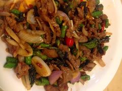 荷花泰菜(东方广场店)-荷花泰菜(东方新天地店)