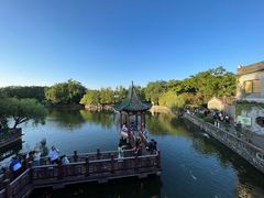 -东莞市可园博物馆