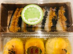-南大门韩糕(后埭溪路店)