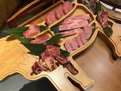 -やきにく 牛将日式焼肉(新华路店)