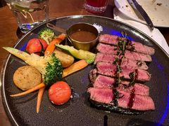 -MARU玛露音乐餐厅(大学路店)