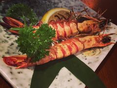 -贵木日本料理·铁板烧(新地假日广场店)