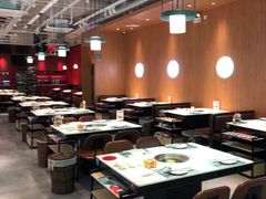 -香佰里重庆火锅(恒力博纳广场店)