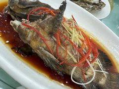 -潮港海鲜家常菜(刘庄店)