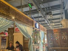 -水煮三国·川鲁江湖菜(香山店)