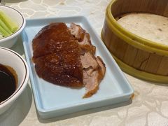 -福来居烤鸭店(天坛二店)