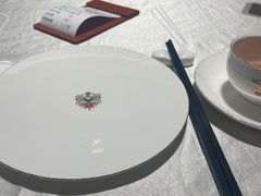 -十二粤味·顺德菜·烧鹅点心(五四广场店)