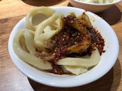 甜水面-洞子口张老二凉粉(文殊院店)