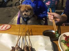 -林二哥宜烤官·宜宾小烧烤