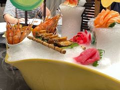 -九重天大饭店(北大街店)