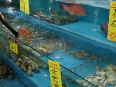 -棠记海鲜餐厅(南朗镇店)