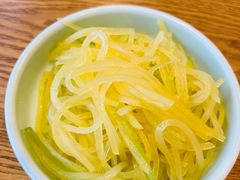 -李先生牛肉面大王(欧亚卖场店)