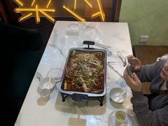 -寻味乌镇·龙虾烧烤