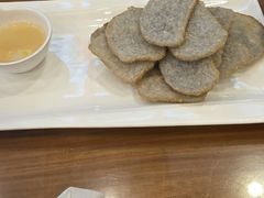 -北京小肠陈饭庄(方庄店)