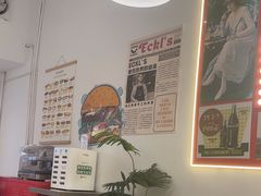 -Eckl’s爱氏热狗(猫街店)