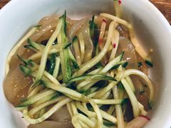 -上关雪東北菜(中房金谊店)