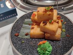 -德兴show鲜·蒸汽海鲜火锅餐厅(格创悦里店)