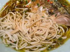 -雀蓝川菜(奥体广场店)