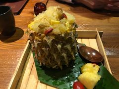 -云海肴·云南小炒·汽锅鸡(天津国金汇店)