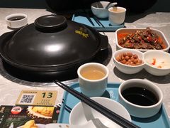 -百年果林椰子鸡(益田假日里店)