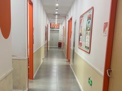 -昂立青少儿成长中心(宝山万达校区)