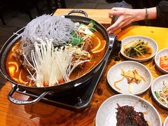 -Myeongdong North Strathfield