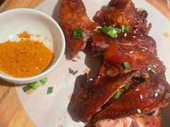 -湖兰金牌小炒肉(椒江万达店)