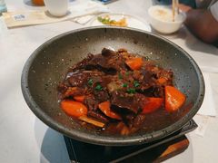 -北李妈妈菜·海肠捞饭(开发区万达店)