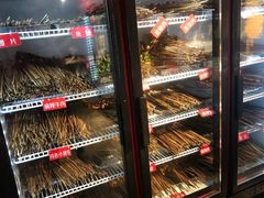-钢管厂五区小郡肝串串香(奥克斯广场锦城万达店)