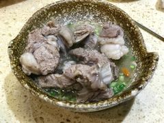 -313羊庄鲜羊火锅·鲜羊肉烧烤(李村店)