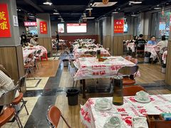-辣螃铠盆盆蟹大排档(海昌店)
