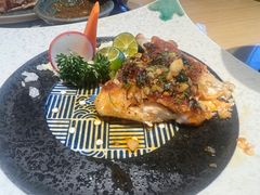 -秋荀日本料理(昆明同德广场店)