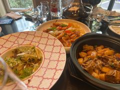 -利顺德大饭店·水岸中餐厅(小白楼店)