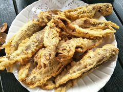 -启博美食城(孟家店)