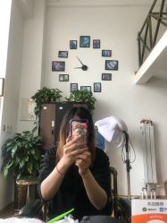 -ONE·男士国潮·美式渐变·理发馆·BARBER SHOP