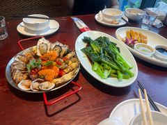 -妈妈菜舟山海鲜(定海古城店)