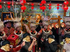 -亮欢寨酸汤鱼(沙冲路店)