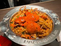 -胖哥俩肉蟹煲(河北勒泰购物中心店)