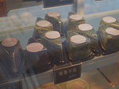 -迦南·甜品蛋糕(传媒店)
