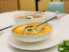本帮酸辣汤-洋洋中餐馆·SINCE 1997(信投店)
