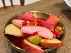 -小豆海棠(人民南路店)