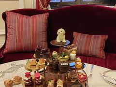 -Salon de Ville浦江汇(上海外滩华尔道夫酒店店)