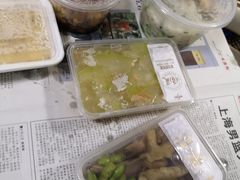 -顺风海鲜港(长寿路店)