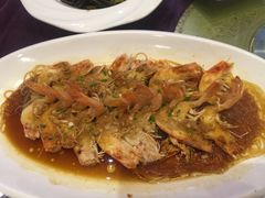 -京天红酒家(马家堡店)