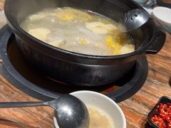 -春润大地海南椰子鸡(沙井京基百纳广场店)