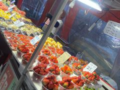 -正宁路小吃夜市